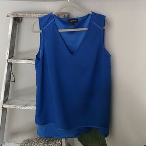 Lane Bryant  V-neck Tank Camisole